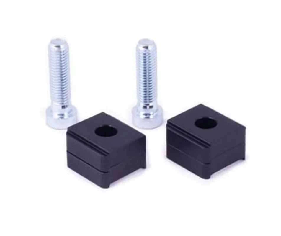 Dokud Zásoby Vydrží Podložka objímky řidítek X-TRIG 50300003 20mm (sada) M12