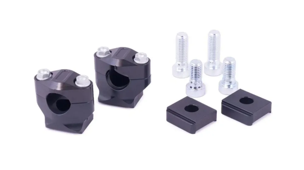 Montážní sada řidítek FIX X-TRIG 50200000 22mm (M12) Vrácení Zdarma