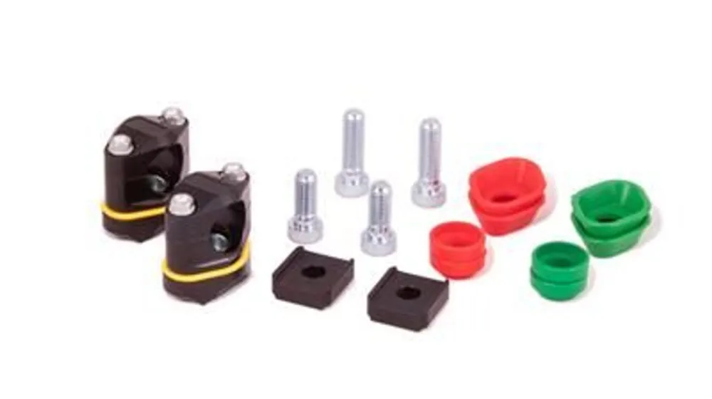 FexFix Objímky řidítek X-TRIG 50200004 28,6mm (M12) Časově Omezené