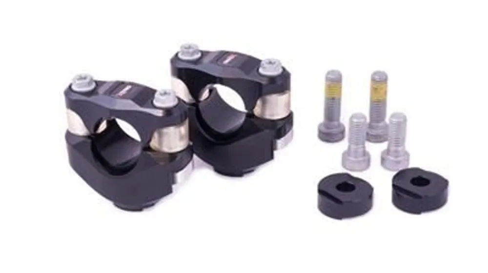 Časově Omezené PHDS Objímky řidítek X-TRIG 50100007 28,6mm (M10)