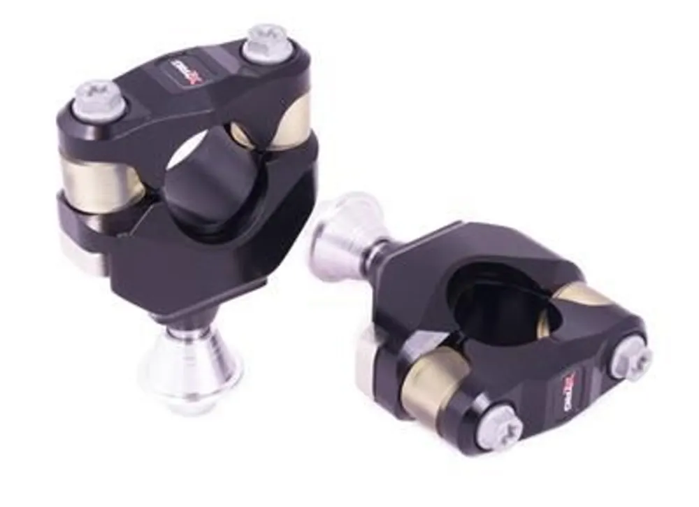 Cenově Výhodný PHDS (Systém progresivního tlumení vibrací řidítek) X-TRIG OEM KTM, HUSQVARNA 50100018 28,6mm