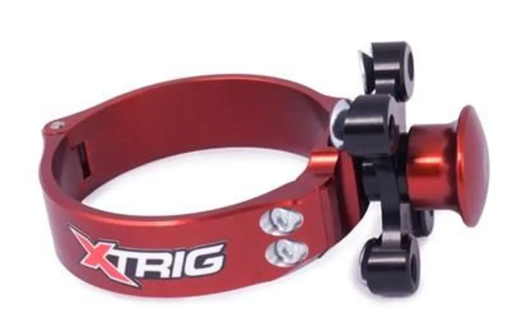 Holeshot X-TRIG 70100002 53mm Horká Nabídka