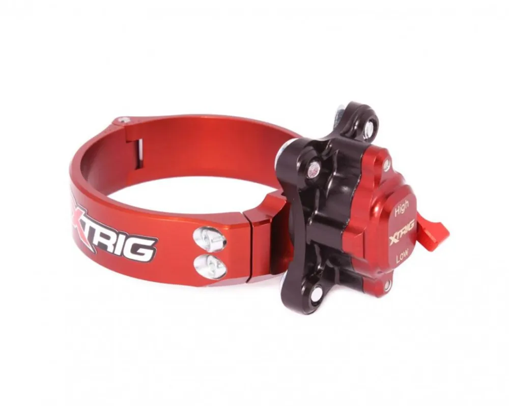 Hit Sezóny Holeshot X-TRIG WP 70100016 "HiLo" 58mm