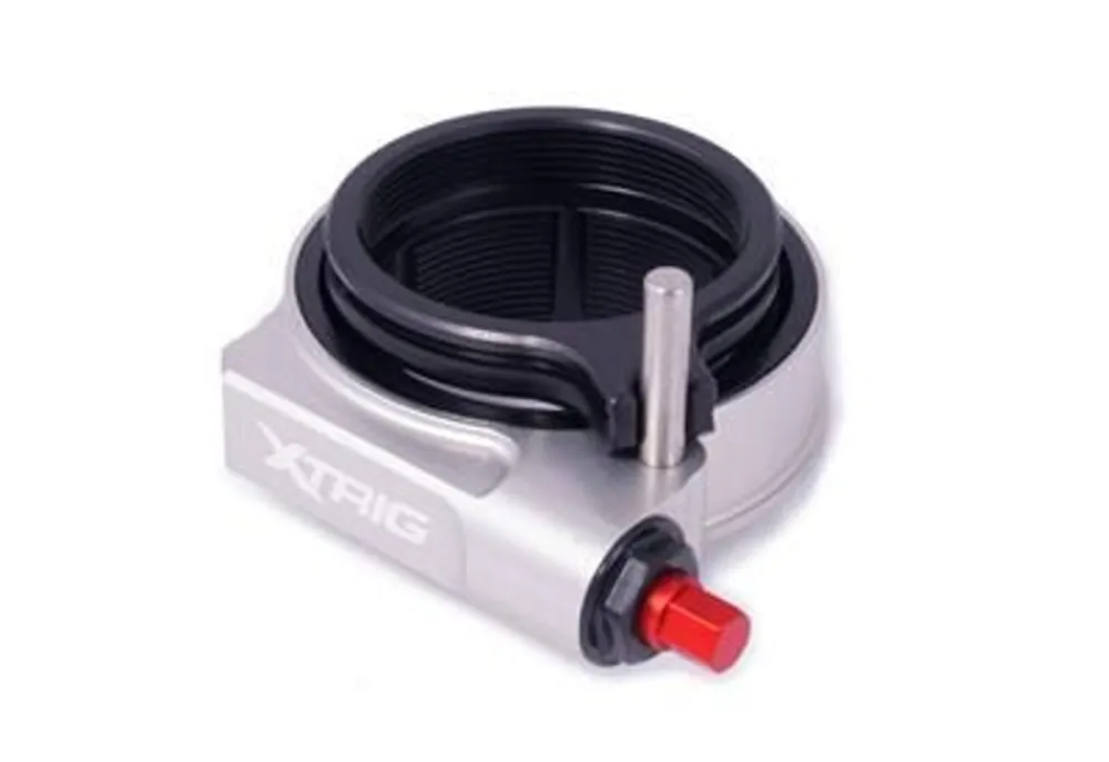 Nastavení předpětí X-TRIG OHLINS 10900000 M57x2 TTX Flow levý Must-Have