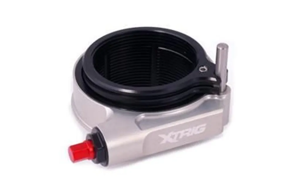 Nastavení předpětí X-TRIG OHLINS 10900001 M57x2 TTX Flow pravý Nová Kolekce