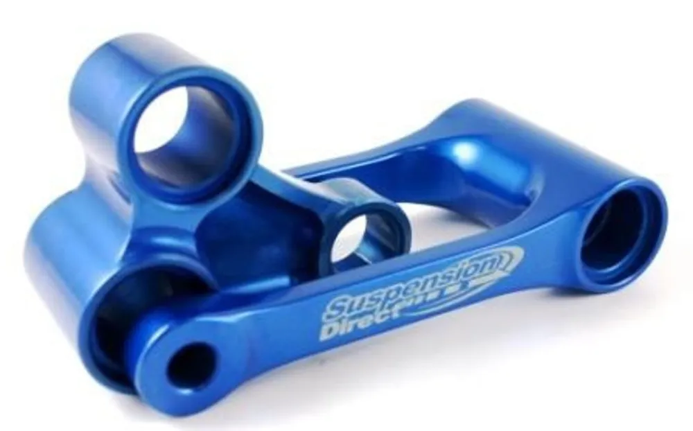 Přepákování K-TECH SDi SDECLAY10-BLU modrá Zlevněný