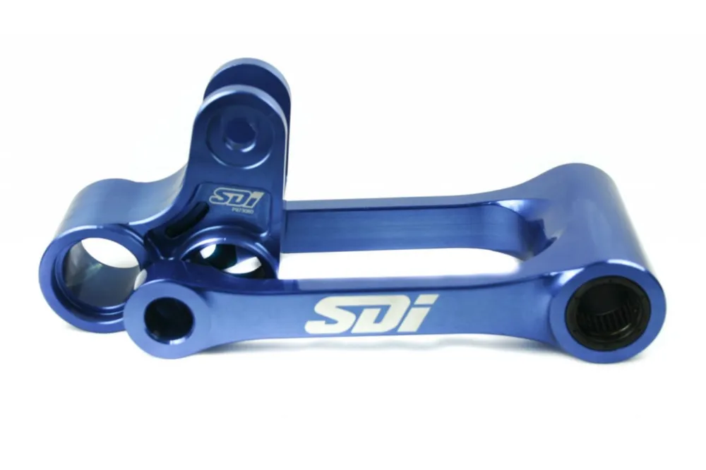 Nejprodávanější Přepákování K-TECH SDi SDECLAY18-BLU modrá