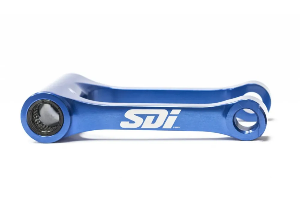 Vidlice přepákování K-TECH SDi SDECPRY18-BLU modrá Ihned K Objednání
