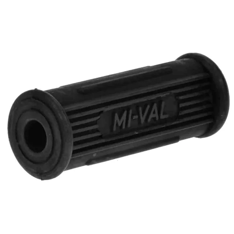 Výhodná Nabídka Gumové stupačky ARIETE 00575 průměr 14mm