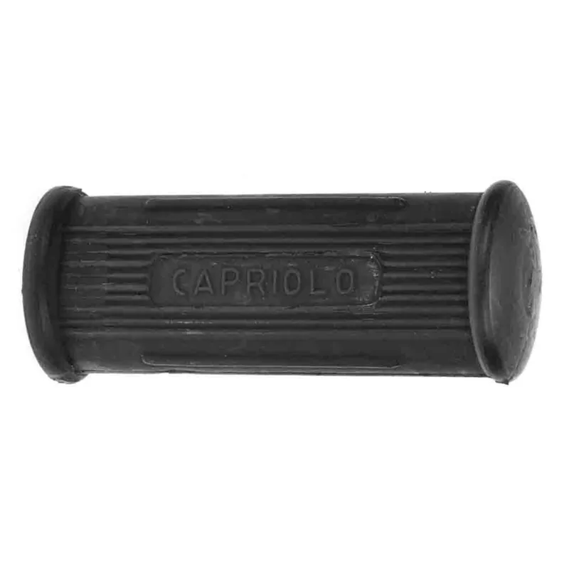 Gumové stupačky ARIETE 01506 průměr 14mm Doprava Zdarma