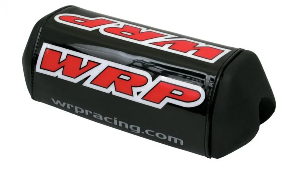 Chránič na řídítka WRP PAD-FAT černá/červená Originální