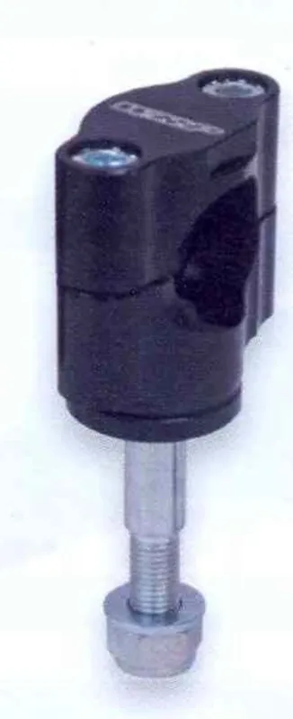 Montážní sada řidítek WRP 28,6mm STD Nová Kolekce