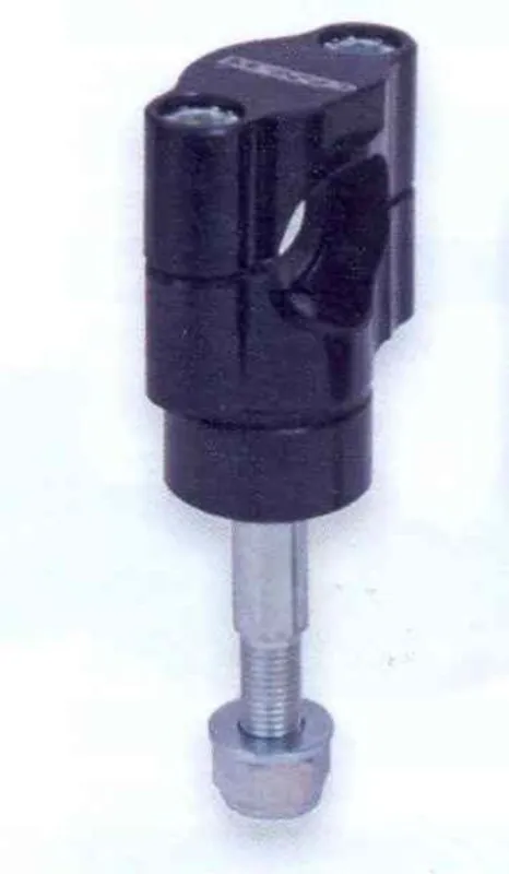 Tovární Cena Montážní sada řidítek WRP 28,6mm HIGH