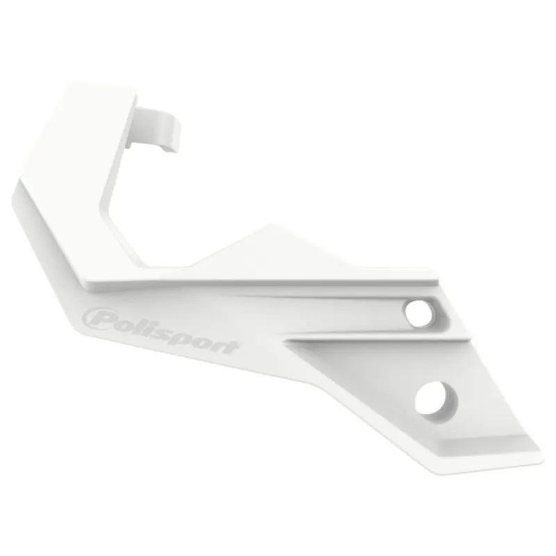 Spodní chránič vidlice POLISPORT PERFORMANCE 8155700002 bílá Dokud Zásoby Vydrží