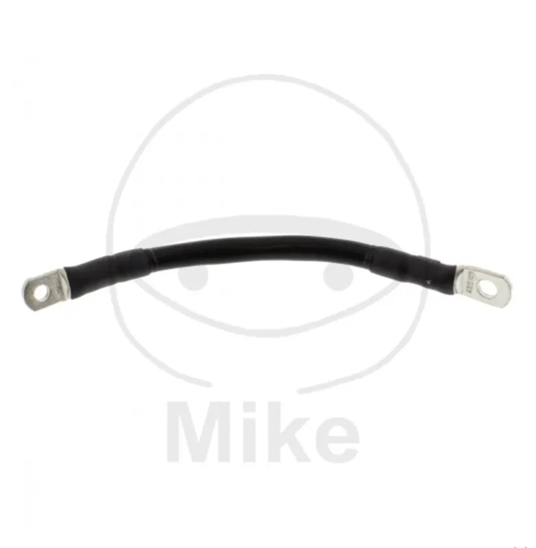 Kup Teď Kabel baterie All Balls Racing 78-107-1 černý 180mm