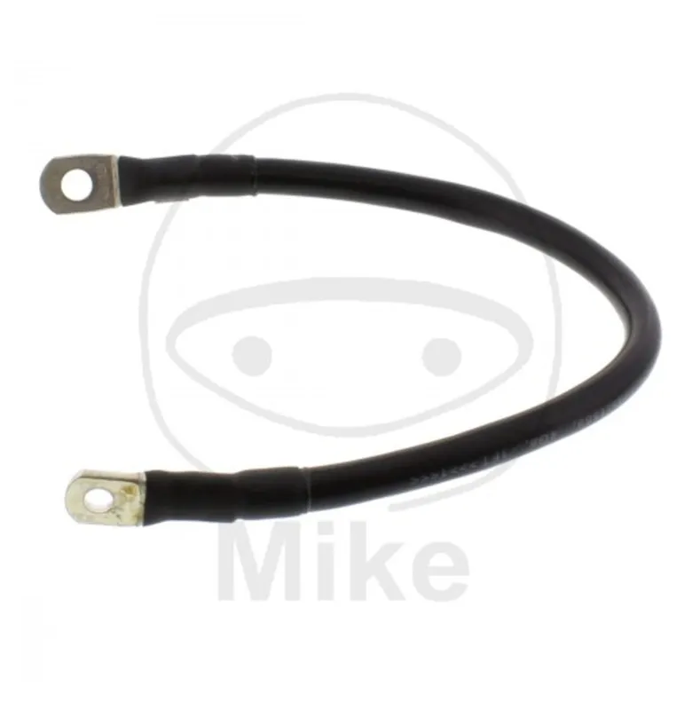 Koupit Online Kabel baterie All Balls Racing 78-113-1 černý 330mm