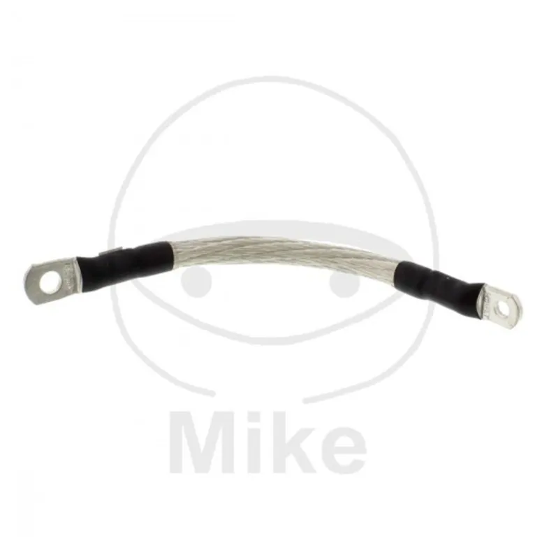 Sleva Kabel baterie All Balls Racing 78-107 průhledný 180mm