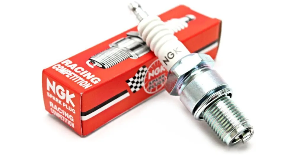 Ihned K Objednání NGK zapalovací svíčka R6252K-105 Racing
