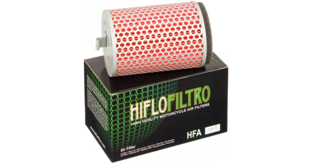 HIFLO vzduchový filtr HFA1501 Zlevněný