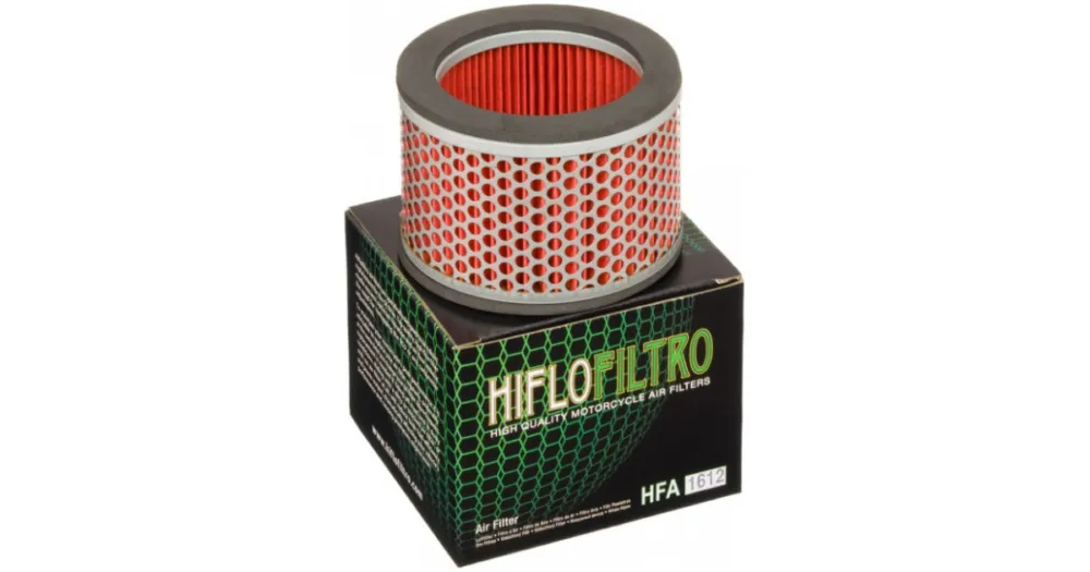 Autentický HIFLO vzduchový filtr HFA1612