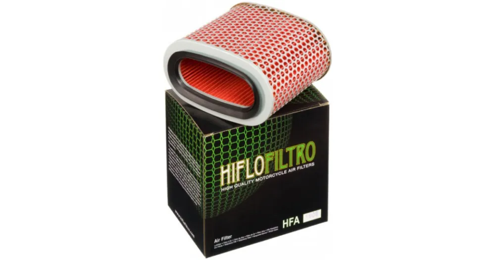 Cenová Bomba HIFLO vzduchový filtr HFA1908