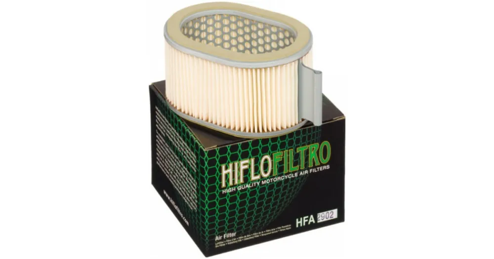 Vysoce Kvalitní HIFLO vzduchový filtr HFA2902