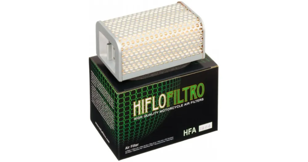 Omezená Nabídka HIFLO vzduchový filtr HFA2904