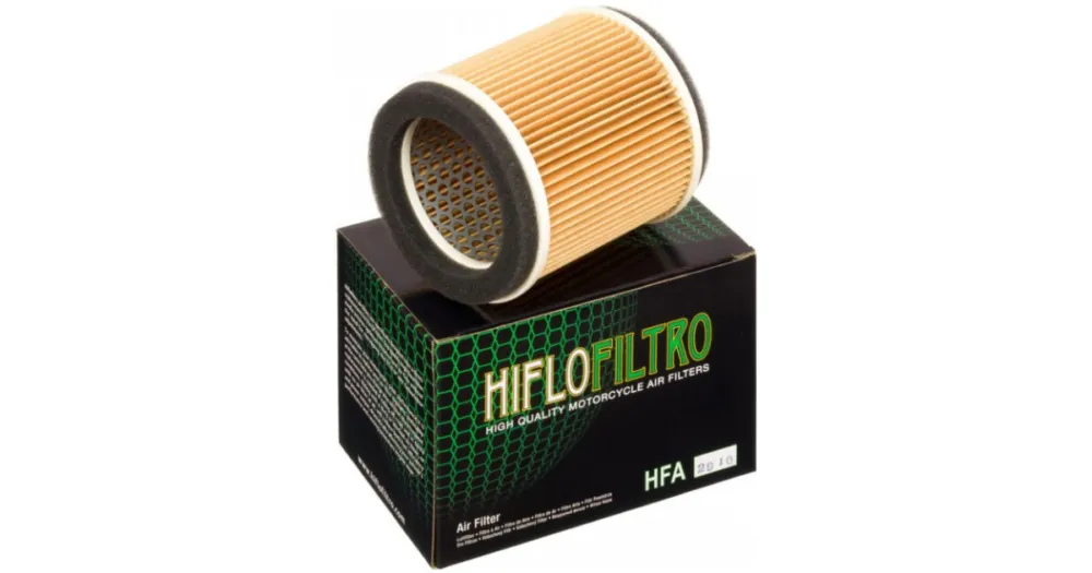 Novinka HIFLO vzduchový filtr HFA2910