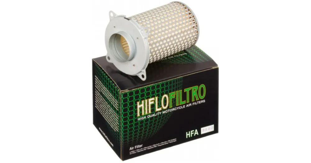 HIFLO vzduchový filtr HFA3503 Hit Sezóny