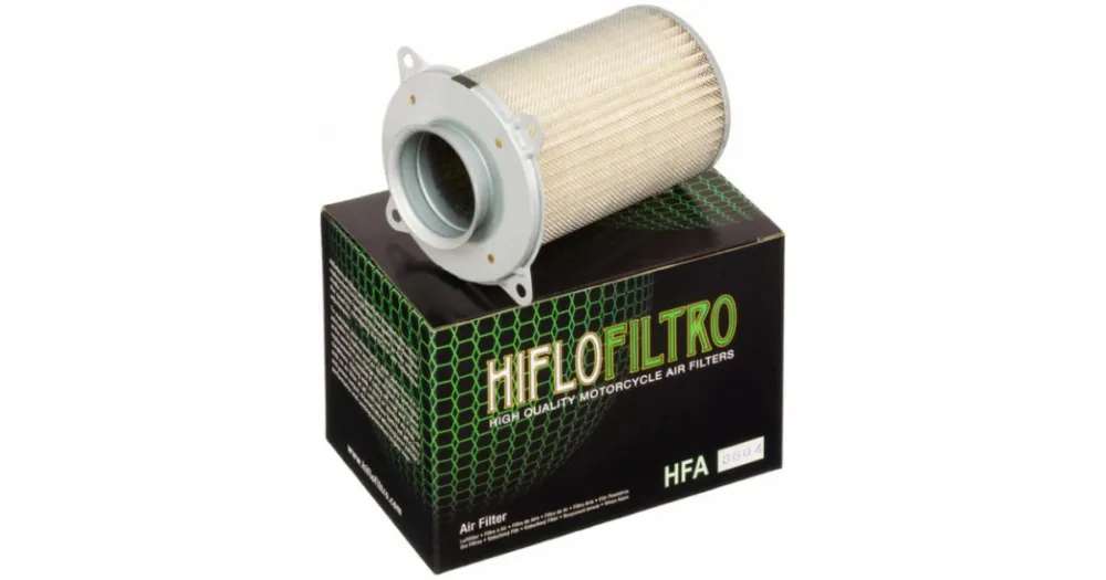 HIFLO vzduchový filtr HFA3604 Finální Výprodej