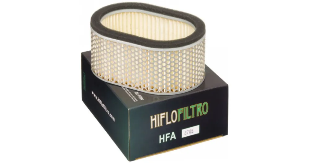 HIFLO vzduchový filtr HFA3705 Cenová Bomba