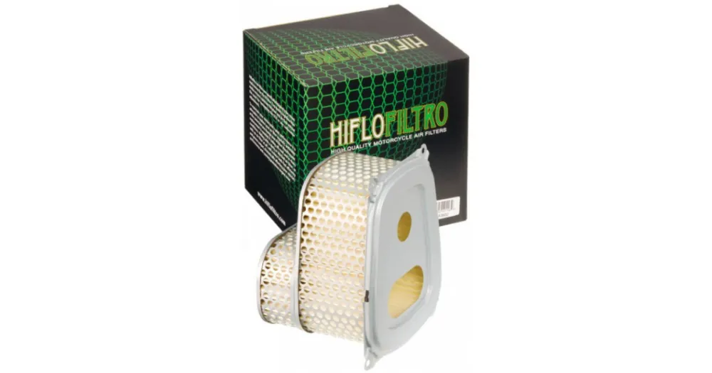 HIFLO vzduchový filtr HFA3802 Ověřený