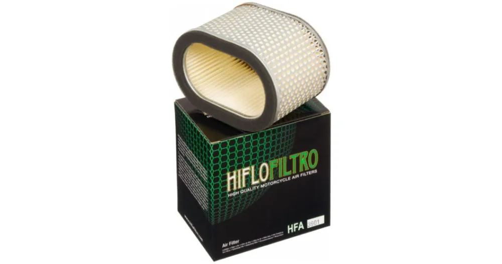 Výprodej HIFLO vzduchový filtr HFA3901