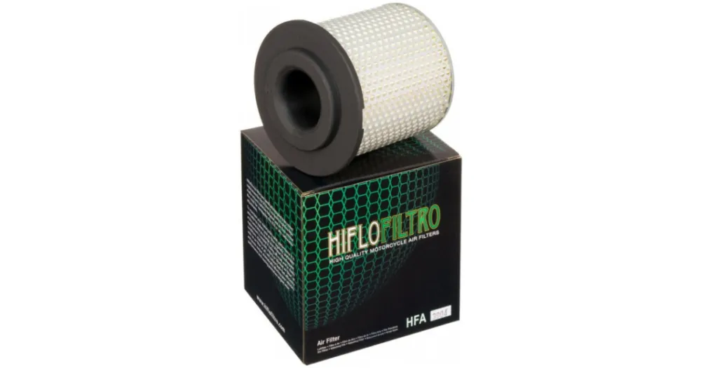 HIFLO vzduchový filtr HFA3904 Rychlé Dodání