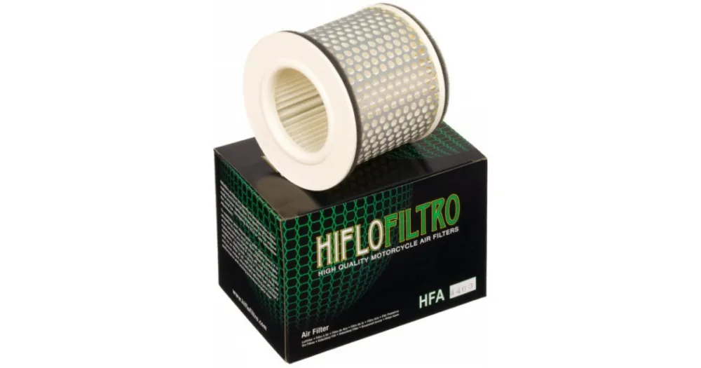 Akční Nabídka HIFLO vzduchový filtr HFA4403