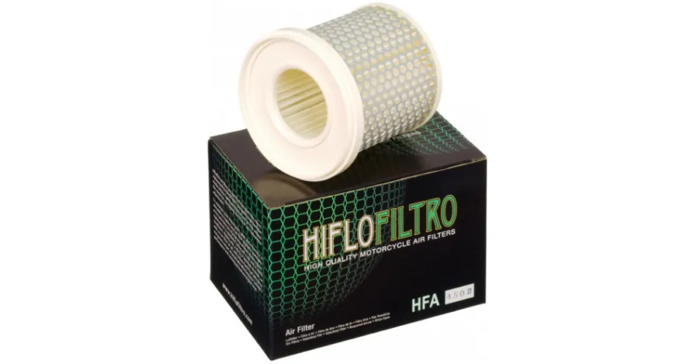 HIFLO vzduchový filtr HFA4502 Výhodná Nabídka