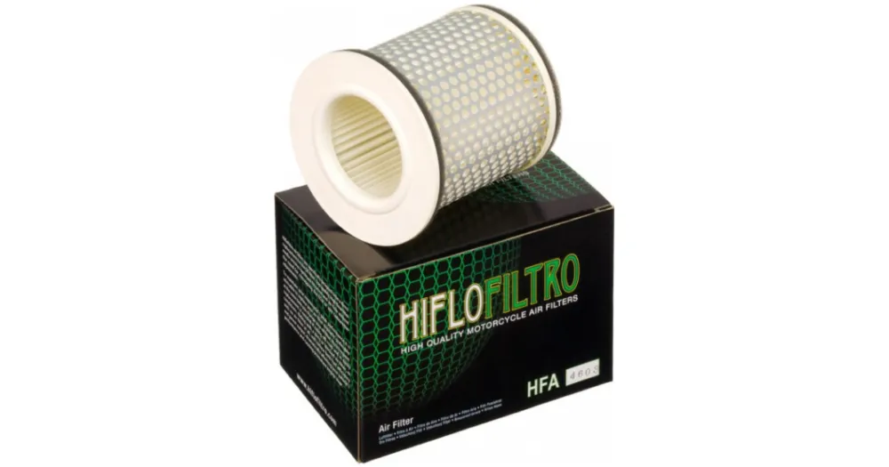 Sezónní Sleva HIFLO vzduchový filtr HFA4603