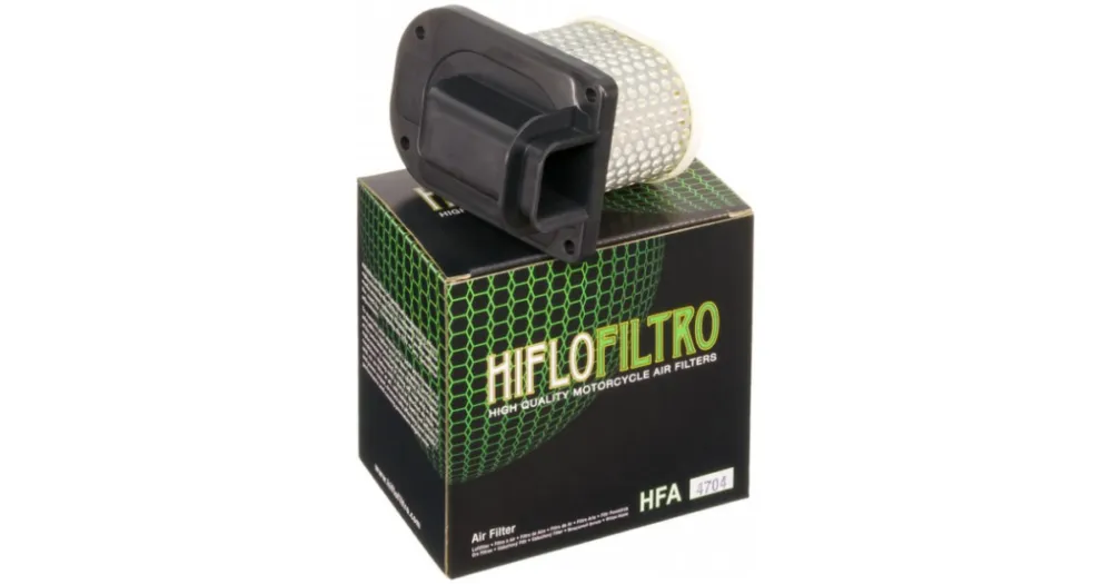 Nejlepší Cena HIFLO vzduchový filtr HFA4704