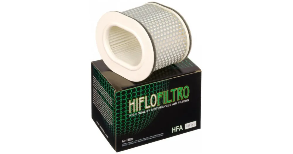 Aktuální HIFLO vzduchový filtr HFA4902
