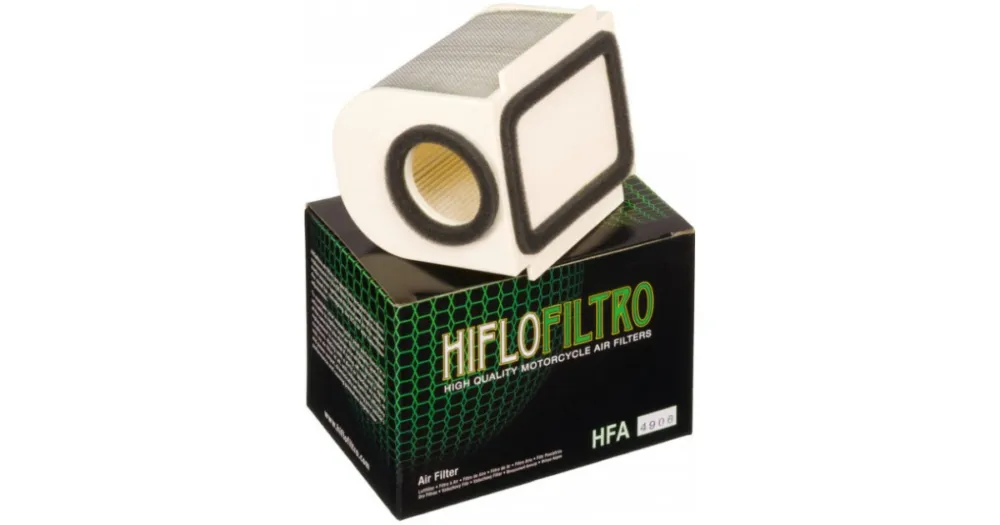 HIFLO vzduchový filtr HFA4906 Horká Nabídka