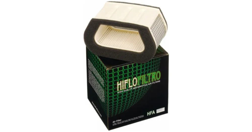 Nízká Cena HIFLO vzduchový filtr HFA4907