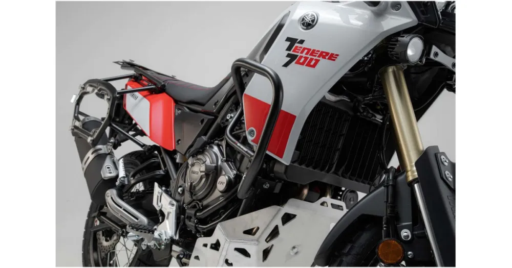 SW MOTECH padací rám Yamaha XT700 Ténéré black Aktuální