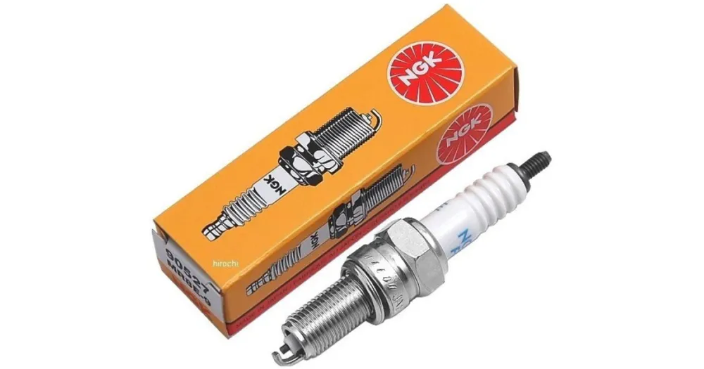 Zlevněný NGK zapalovací svíčka MR8E-9