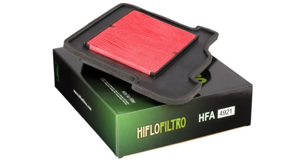 HIFLO vzduchový filtr HFA4921 Kup Teď