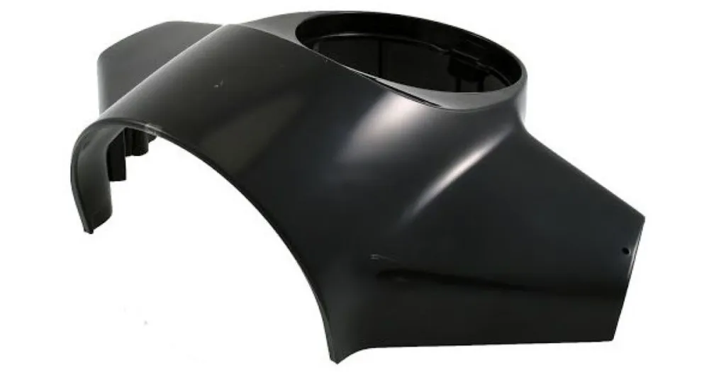 Bezpečná Platba RMS kryt řidítek 142680450