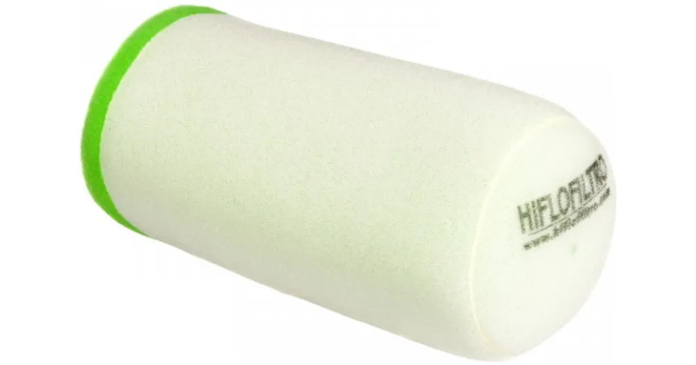 Autentický HIFLO pěnový vzduchový filtr FILTRO HFF4025