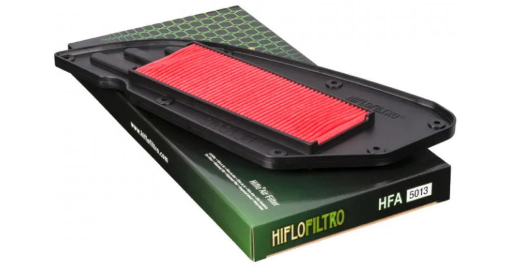 HIFLO vzduchový filtr FILTRO HFA5013 Sleva
