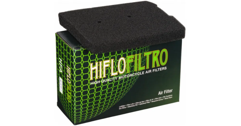 Doprava Zdarma HIFLO vzduchový filtr FILTRO HFA2301