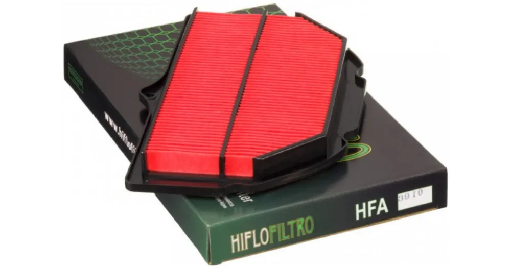 Hit Sezóny HIFLO vzduchový filtr FILTRO HFA3910