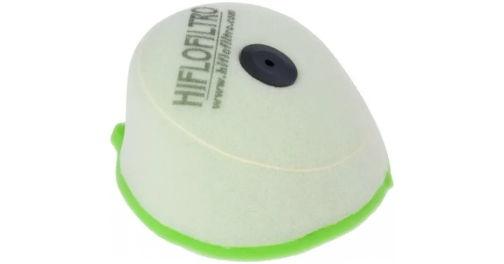 HIFLO pěnový vzduchový filtr FILTRO HFF1021 Nová Kolekce